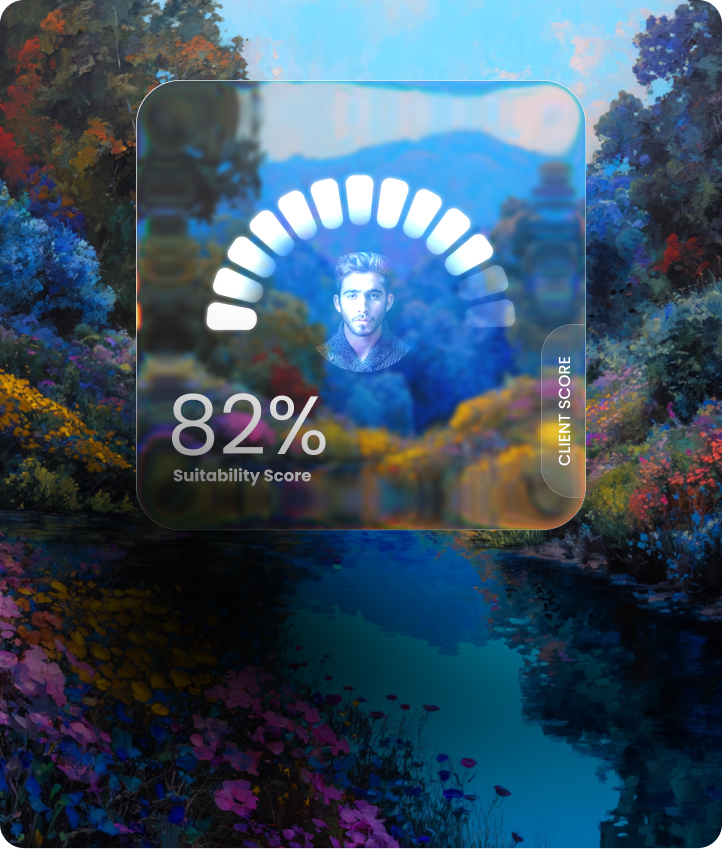 Comprehensive Assessment Suite